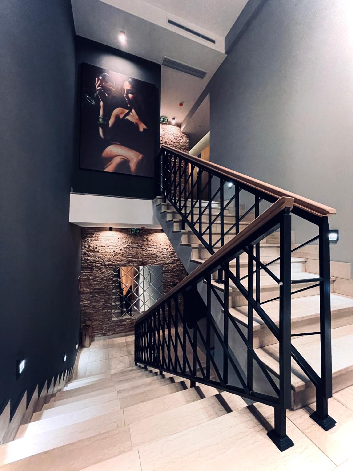 Mozaik Apartments & Spa - Modern 4-Star Apartments With Exclusive Private Spa Wellness In The City Center - Sauna, Jacuzzi, Turkish Bath - Free Parking, Wi-Fi - Rooms & Apartments Ćuprija Zewnętrze zdjęcie