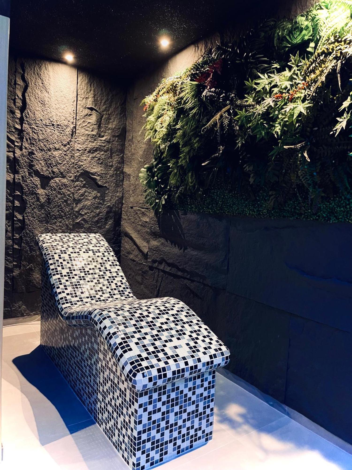 Mozaik Apartments & Spa - Modern 4-Star Apartments With Exclusive Private Spa Wellness In The City Center - Sauna, Jacuzzi, Turkish Bath - Free Parking, Wi-Fi - Rooms & Apartments Ćuprija Zewnętrze zdjęcie