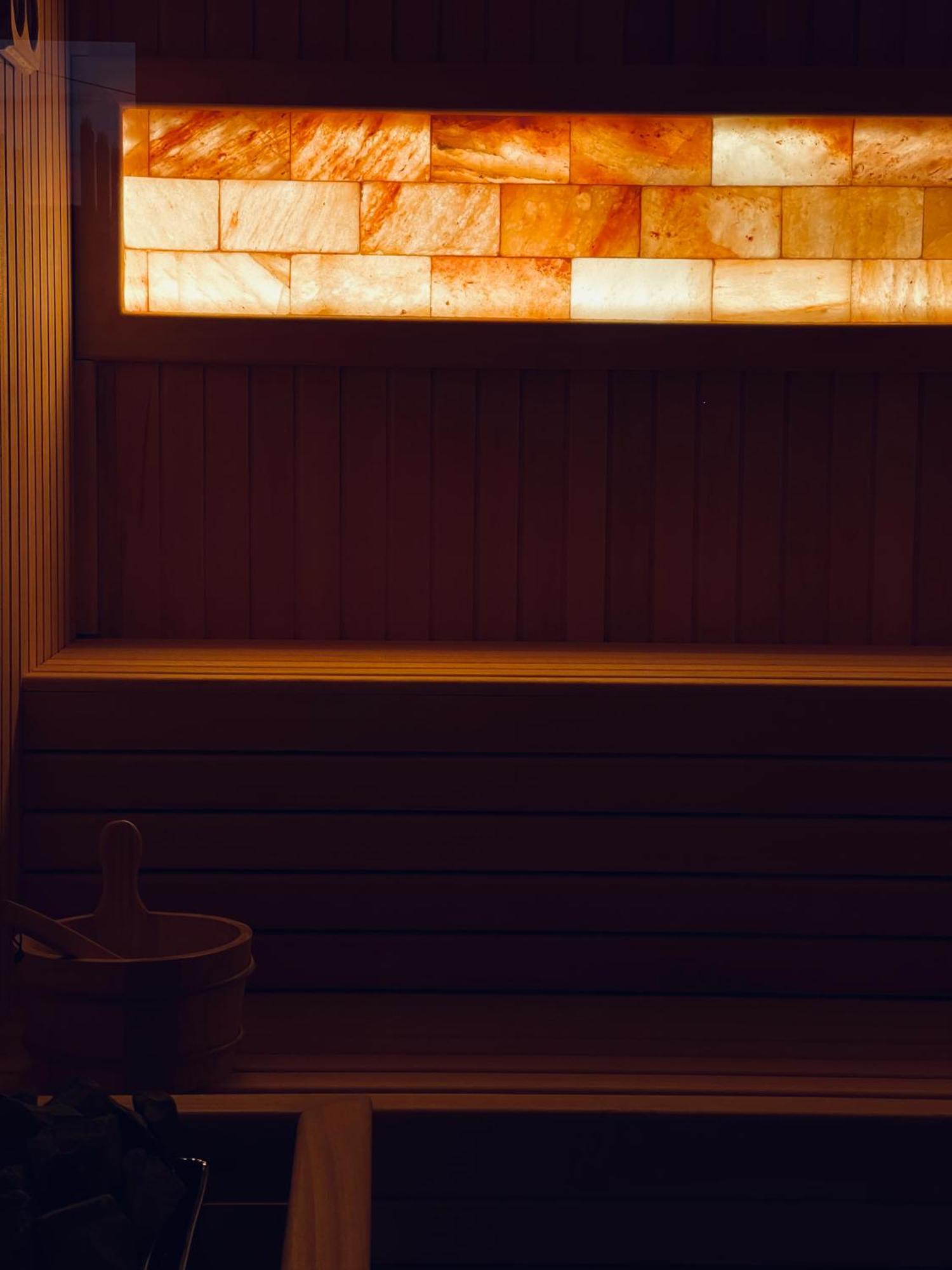 Mozaik Apartments & Spa - Modern 4-Star Apartments With Exclusive Private Spa Wellness In The City Center - Sauna, Jacuzzi, Turkish Bath - Free Parking, Wi-Fi - Rooms & Apartments Ćuprija Zewnętrze zdjęcie