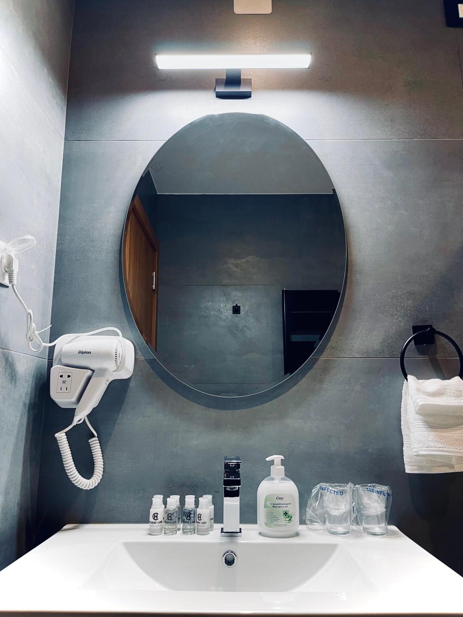 Mozaik Apartments & Spa - Modern 4-Star Apartments With Exclusive Private Spa Wellness In The City Center - Sauna, Jacuzzi, Turkish Bath - Free Parking, Wi-Fi - Rooms & Apartments Ćuprija Zewnętrze zdjęcie