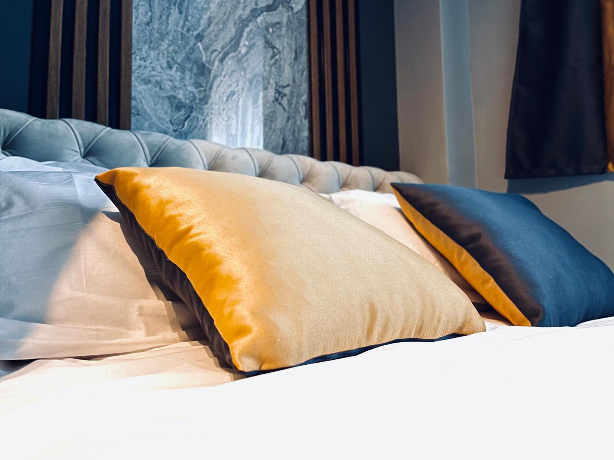 Mozaik Apartments & Spa - Modern 4-Star Apartments With Exclusive Private Spa Wellness In The City Center - Sauna, Jacuzzi, Turkish Bath - Free Parking, Wi-Fi - Rooms & Apartments Ćuprija Zewnętrze zdjęcie