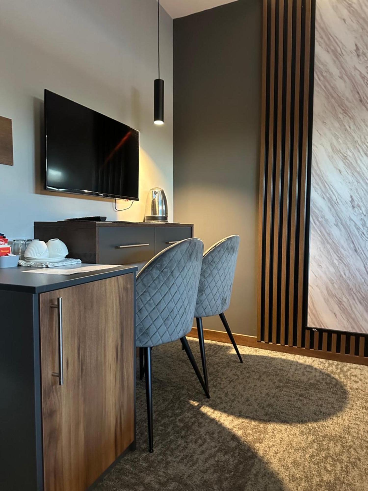 Mozaik Apartments & Spa - Modern 4-Star Apartments With Exclusive Private Spa Wellness In The City Center - Sauna, Jacuzzi, Turkish Bath - Free Parking, Wi-Fi - Rooms & Apartments Ćuprija Zewnętrze zdjęcie