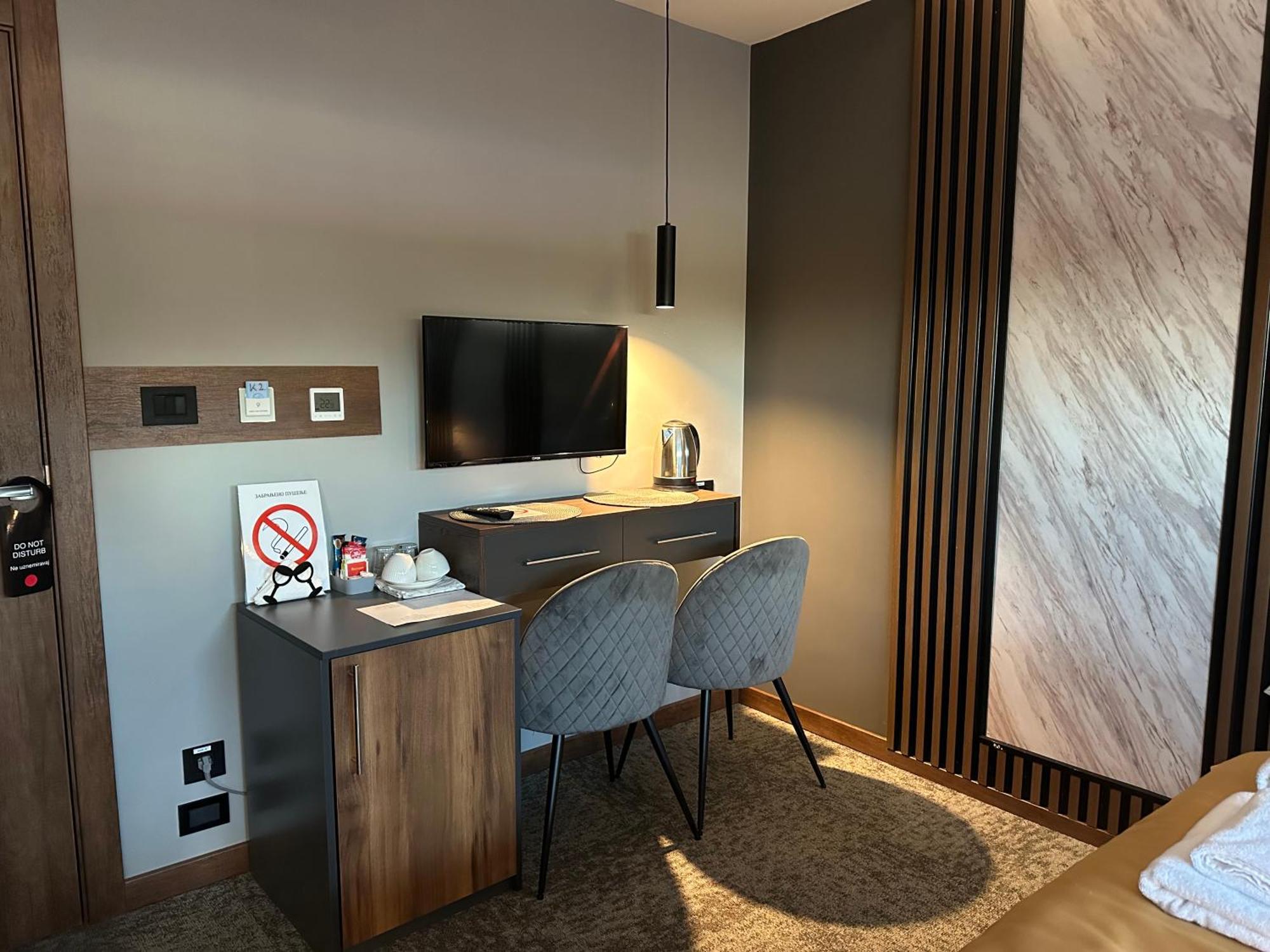 Mozaik Apartments & Spa - Modern 4-Star Apartments With Exclusive Private Spa Wellness In The City Center - Sauna, Jacuzzi, Turkish Bath - Free Parking, Wi-Fi - Rooms & Apartments Ćuprija Zewnętrze zdjęcie